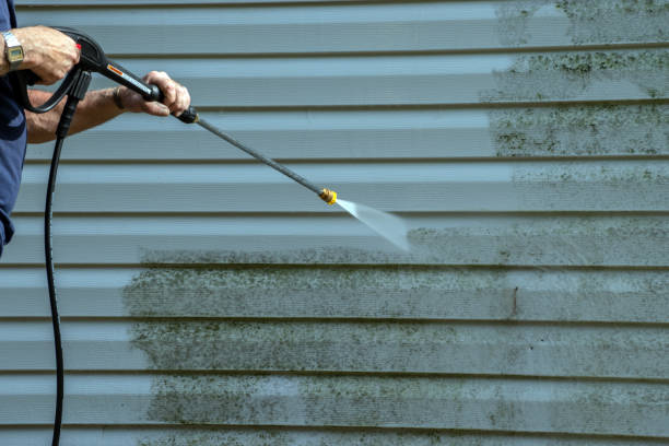 Professional Pressure Washing in Harrogate, TN